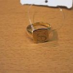 103 5229 KLACKRING